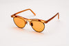Oliver Peoples Peach Combo Tints